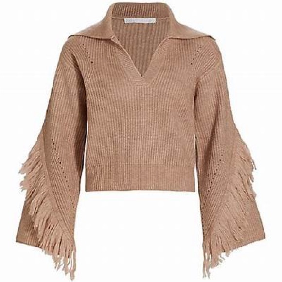 Design History Sweater Large - Picture 2 of 5